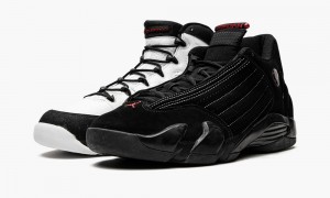Nike Air Jordan Collezione 14/9 'Countdown Pack' Skor Herr Vita Svarta | 931-QCEOLS
