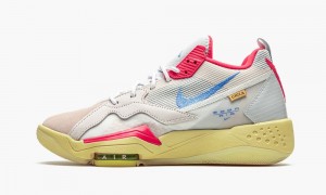Nike Air Jordan Zoom 92 'Union - Guava Ice' Skor Herr Ljusbeige | 978-WAHKXY