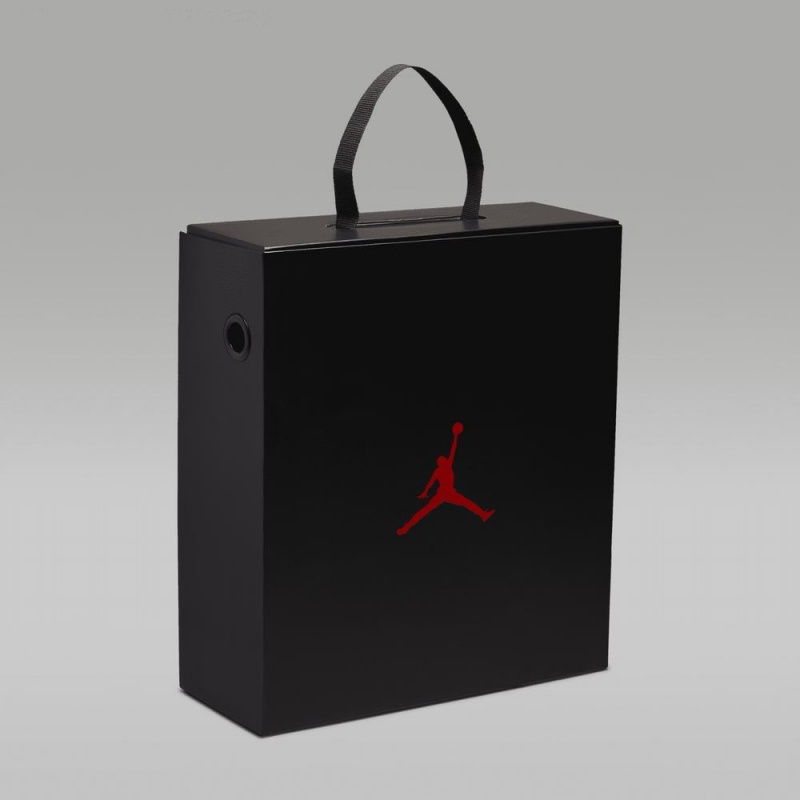 Nike Air Jordan 1 Brooklyn Stövlar Dam Ljusrosa | 521-TROXWH