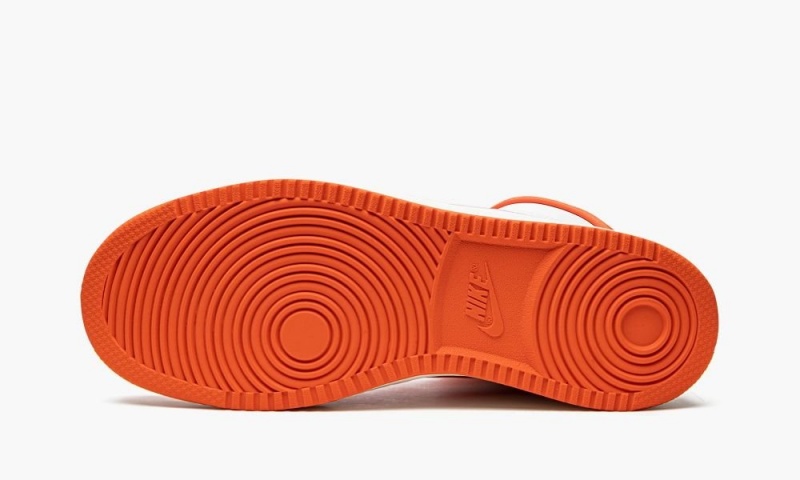 Nike Air Jordan 1 Retro AJKO 'Syracuse' Skor Herr Orange Vita | 391-SAGZPH