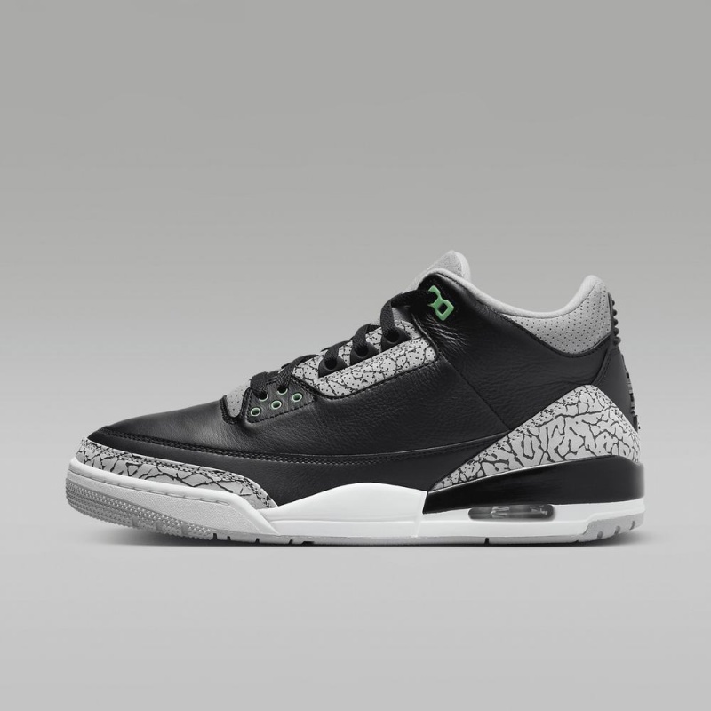 Nike Air Jordan 3 Retro \