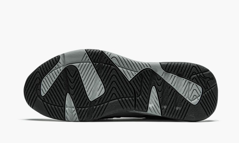 Nike Air Jordan Air Cadence 'Fragment' Skor Herr Grå | 321-UHWTGV
